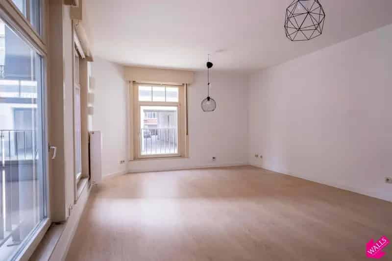Twee slaapkamer appartement in hartje Antwerpen 8531363