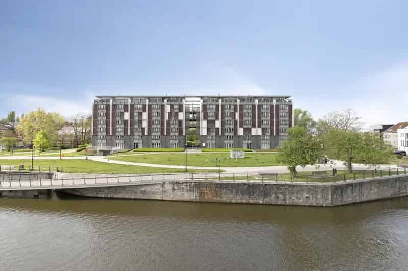Appartement te huur