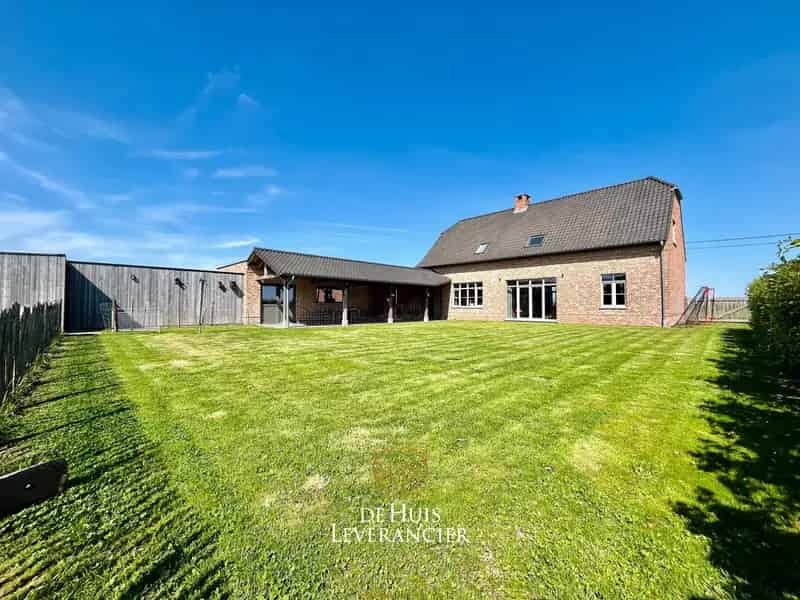 Huis te huur
