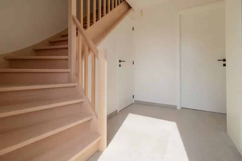 Rustig gelegen nieuwbouwwoning met 4 slaapkamers