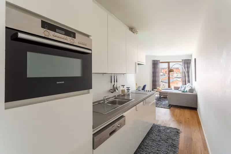 Energiezuinig appartement in 'den Dam' 8522354