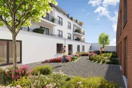 Project: Les Ateliers Schlosser - Maisons - Anderlecht 2023629-6989812
