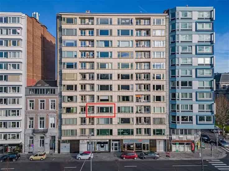 Appartement Te Koop
