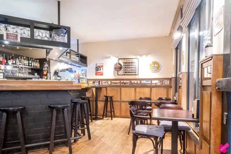 Bedrijfsvastgoed Te Koop , 5, Braderijstraat, Antwerpen, Antwerpen