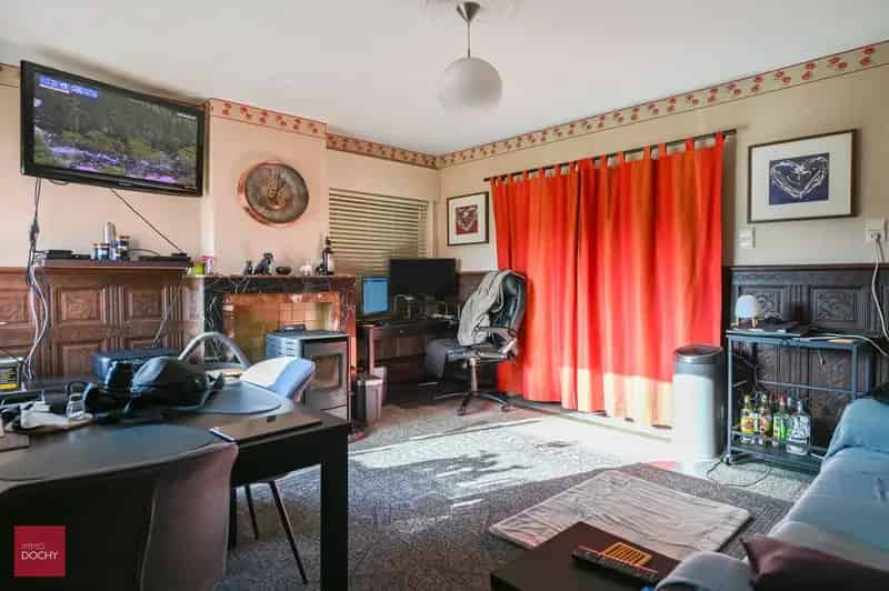 Goed gelegen koppelwoning met zuidgerichte tuin in verkeersarme straat | Sparrestraat