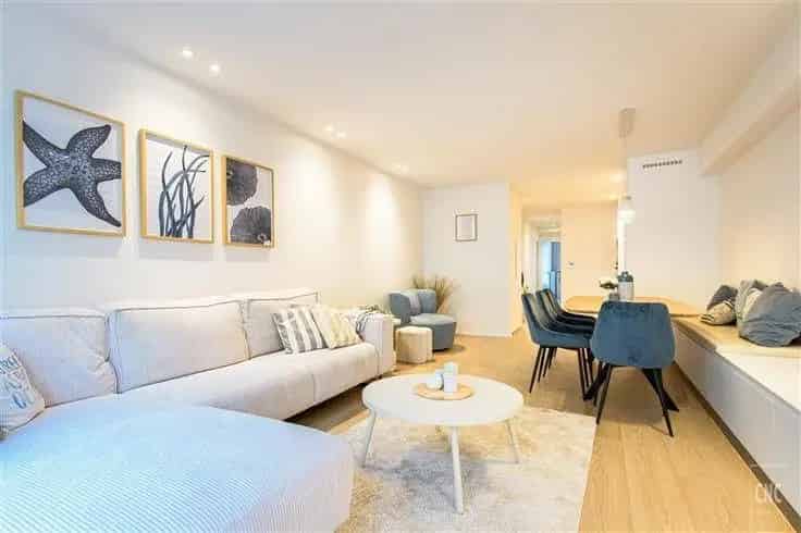 Appartement Te Koop