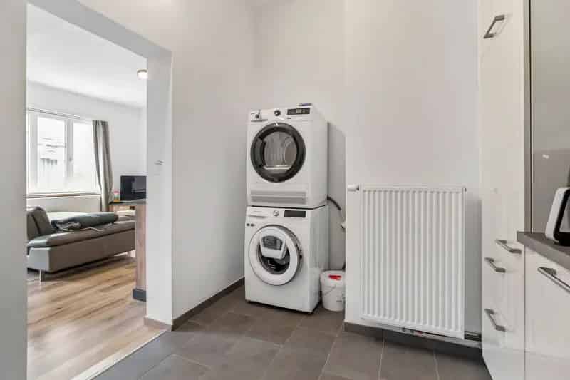 Appartement te koop