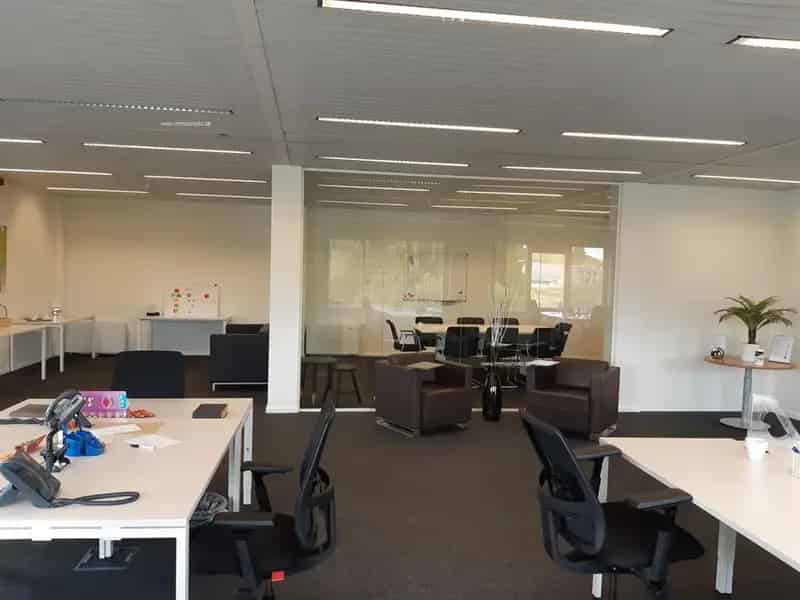 Kantoren te huur Aalst