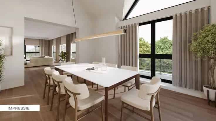 Penthouse Te Koop