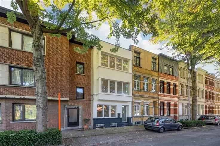 Appartement Te Koop