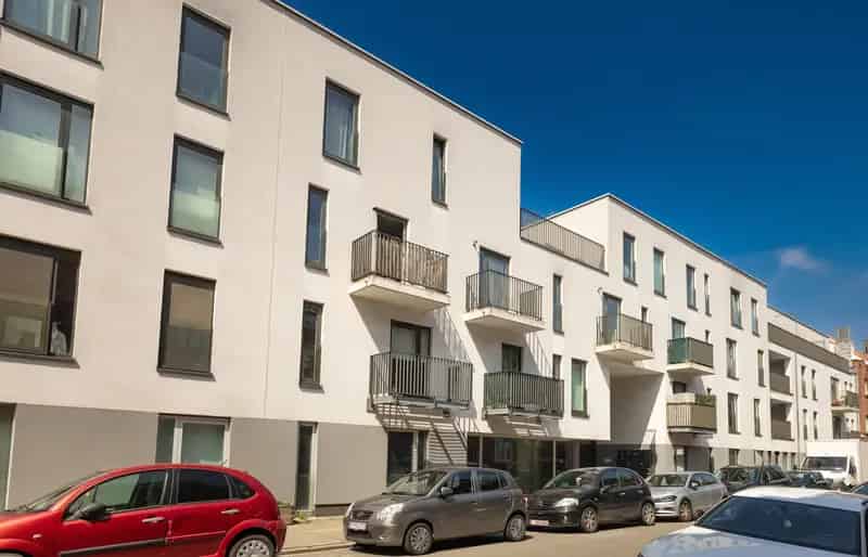Appartement te koop