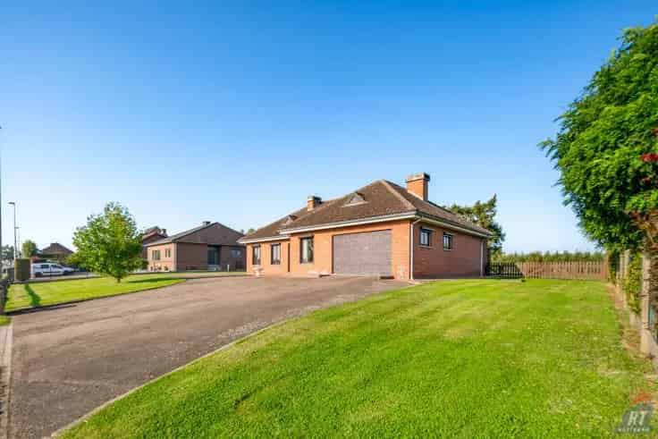 Villa Te Koop