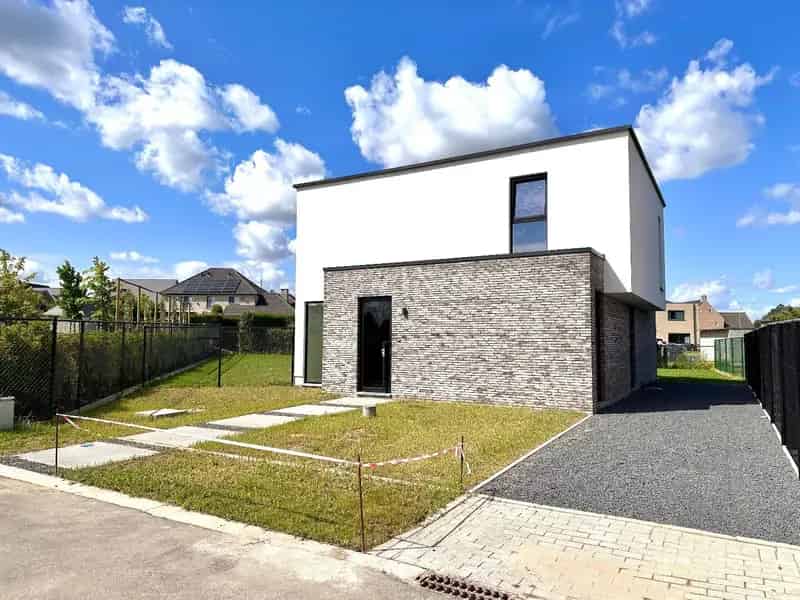 Te huur: Exclusieve villa in villawijk Tongers Veld – luxe, rust en comfort op toplocatie