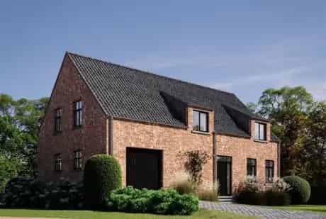 Project: Nobelstraat 192 3120 Tremelo - Tremelo 3369923-RMG01454434_OM_236178