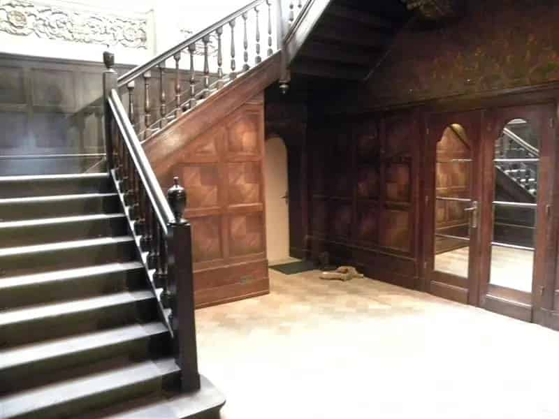 Kantoor te huur in Gent