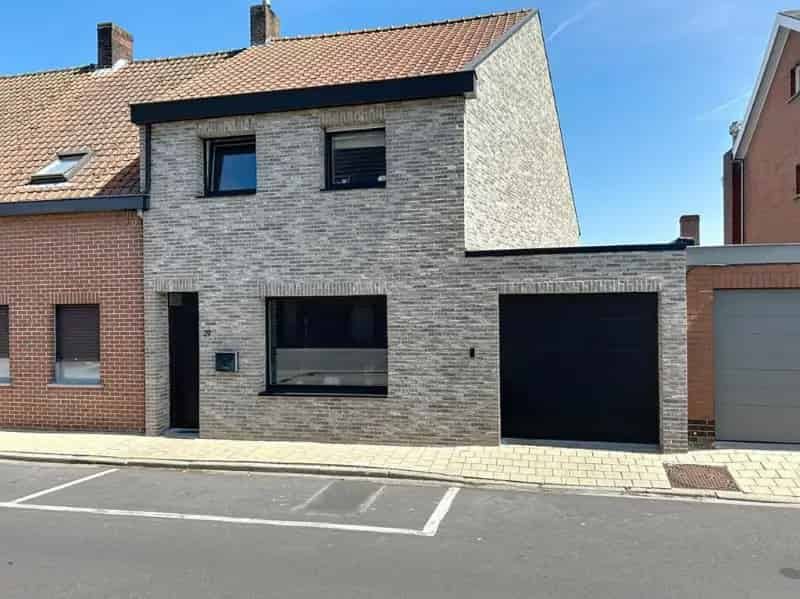 Huis te huur