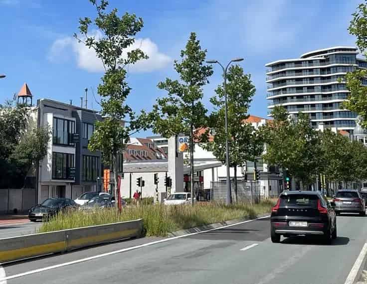 Appartementsblok Te Koop
