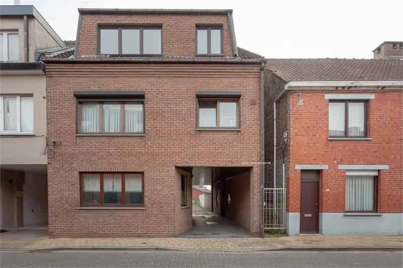 Duplex te koop Heusden