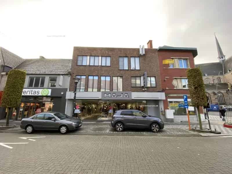 Handelspand te huur Geel