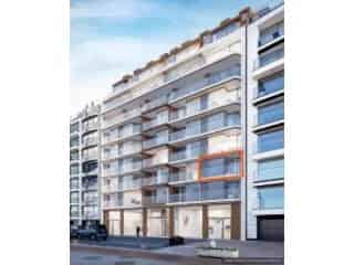 Appartement te koop - Knokke-Heist RBU25471