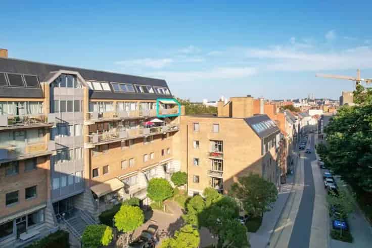 Appartement Te Koop