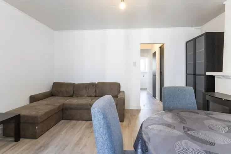 Appartement te Koop Blankenberge Centrum Zee Nabij