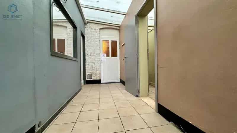 HANDELSPAND OP TOPLOCATIE TE KOOP