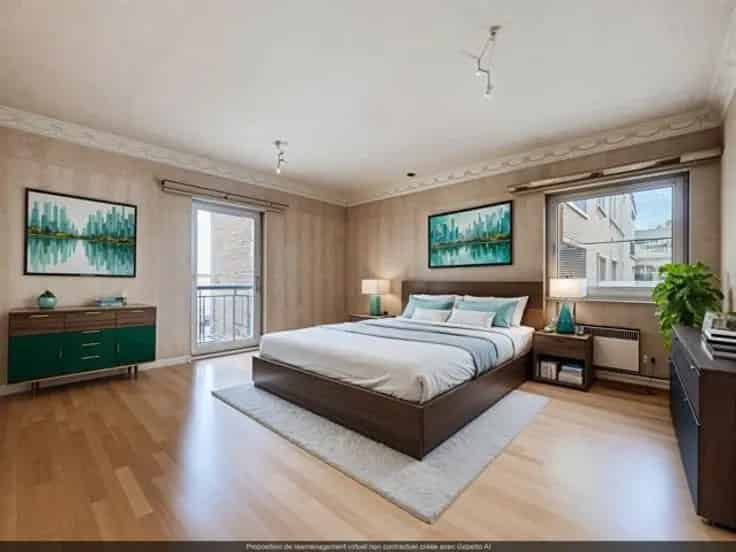 Appartement Te Koop