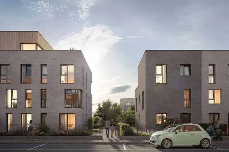 Appartement Te Koop