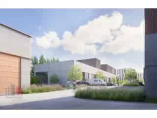 Industrie te koop - Roeselare RBT15578