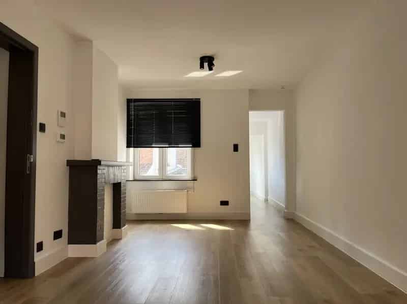 Instapklaar één-slaapkamerappartement in het Sint-Annakwartier te Brugge