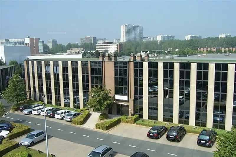 Kantoren te huur in Paepsem 16 Anderlecht