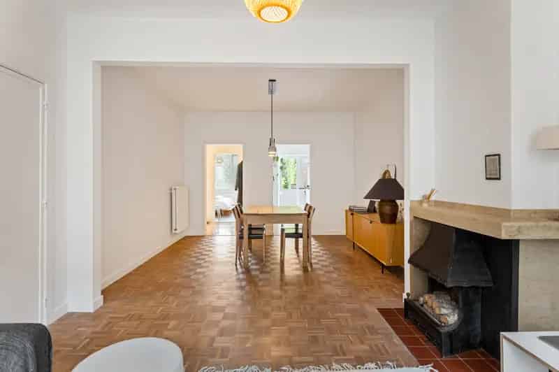 Appartement te koop Antwerpen 2 slaapkamers terras instapklaar