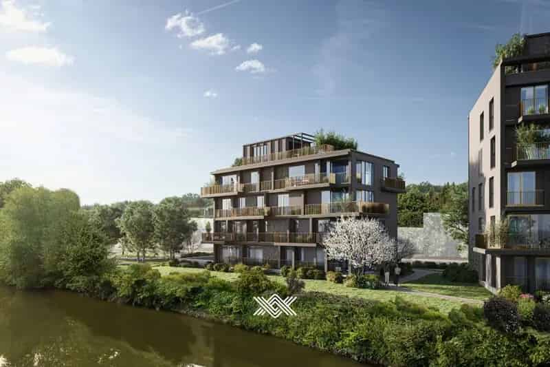 Appartement te koop in Leiemeersen Deinze