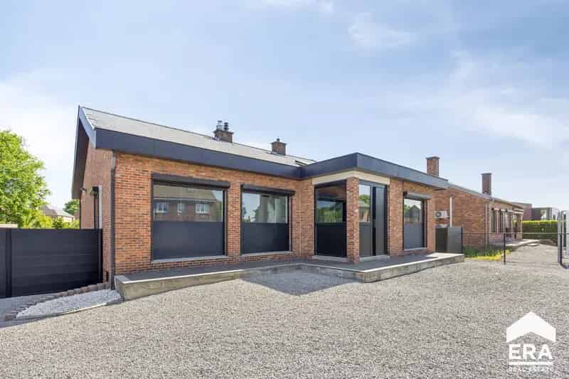 Huis te koop