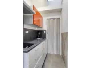 Huis te Koop Gent Schaliestraat - 47m² - Toplocatie - Mobiscore 92