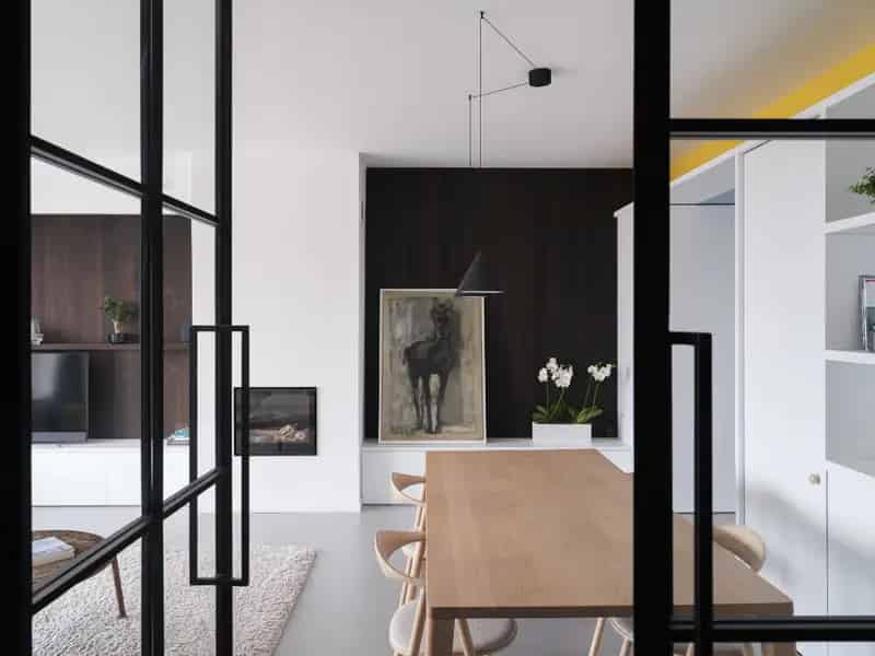 Appartement te koop