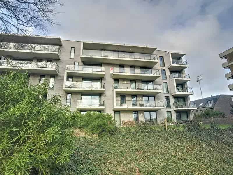 Appartement te huur Waregem: Instapklaar 1 slaapkamer nabij centrum