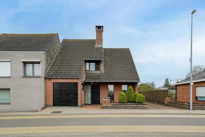 Huis te koop