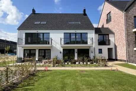 Project: Résidence DU BOIS DES CAILLOUX - Geldenaken 1864942-6018988