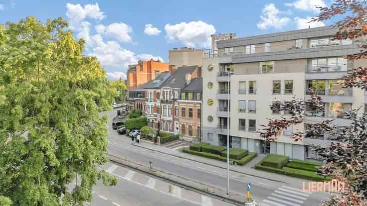 Herenhuis Te Koop Aalst: Gerenoveerde Burgerwoning Stadspark