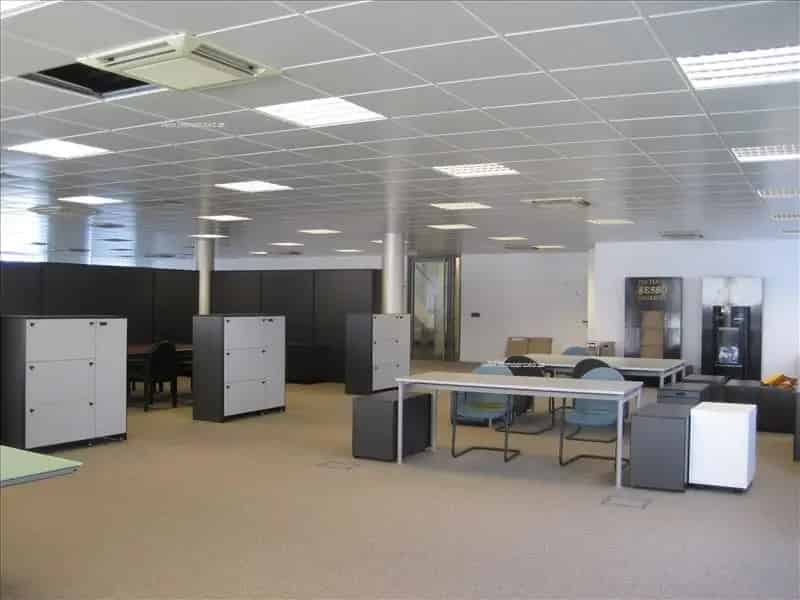Kantoren te koop Anderlecht
