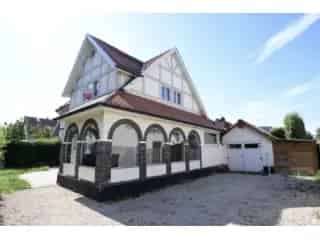 Villa te koop - Bredene RBT89827
