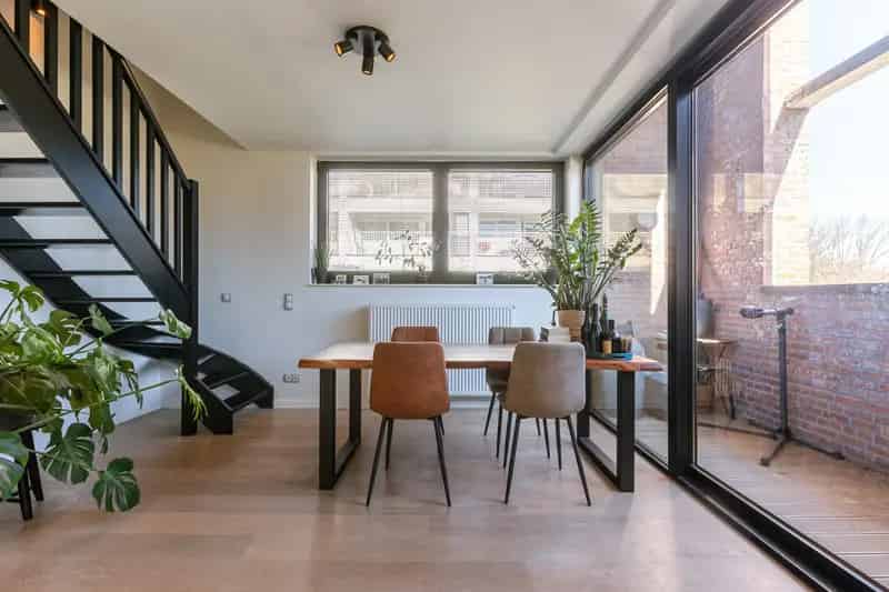 Appartement te huur