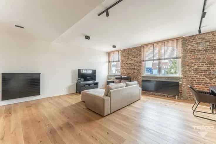 Duplex Te Koop