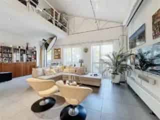 Loft te koop - Vorst VBD14002