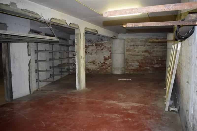 Garage te koop in Atlantic Koksijde