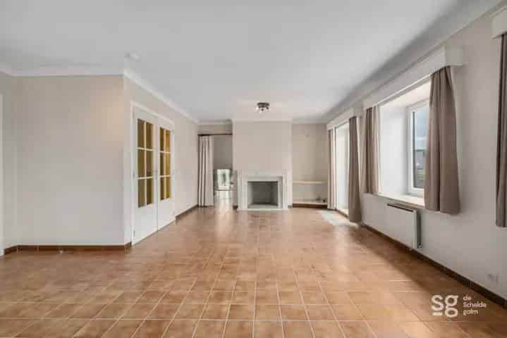Appartement te koop in De Pinte