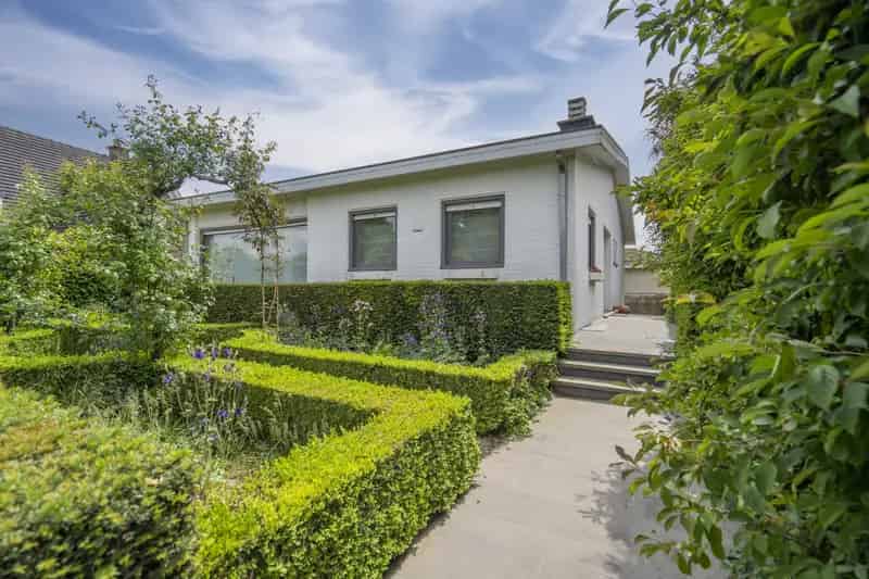 Huis te koop