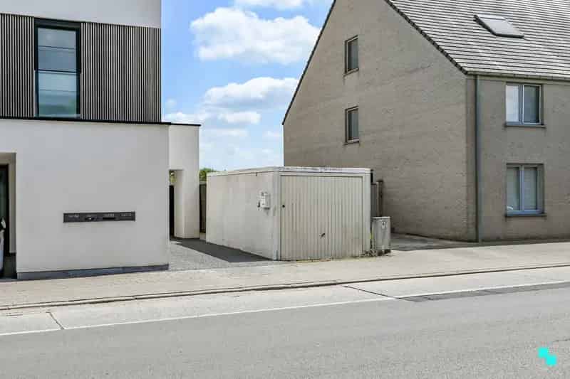 Losstaande garagebox te Bosmolens